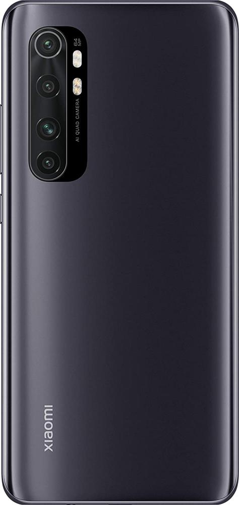 Celular Xiaomi Mi Note 10 Lite Versión Global, Liberado